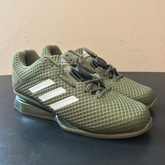 leistung 16 ii boa shoes